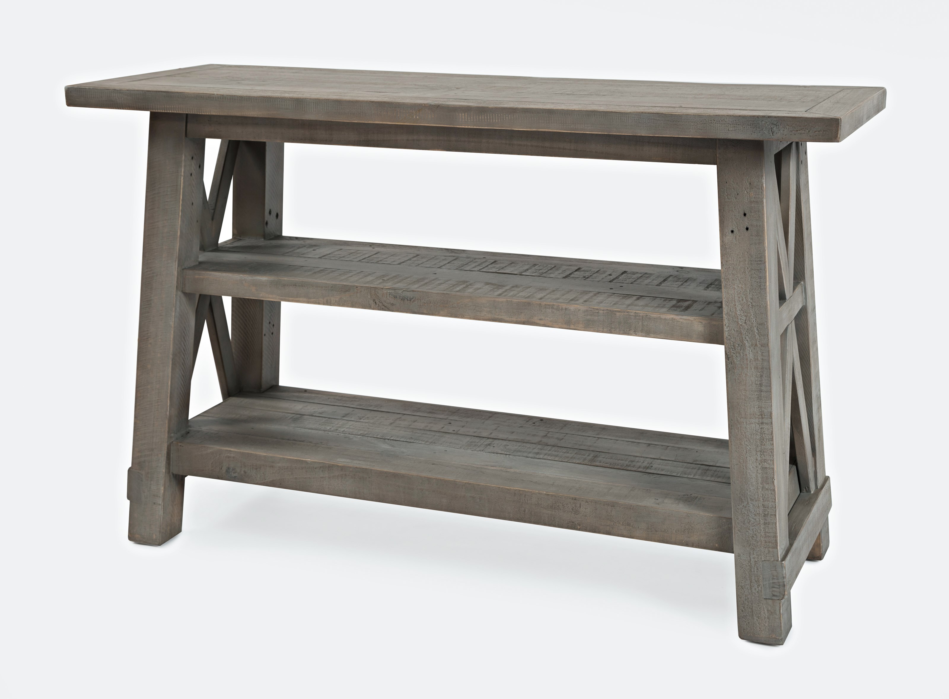 Jofran Outer Banks 1840 4 Sofa Table Gavigan s Home Furnishings